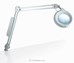 Loupe fluorescente  Slimline [E22030-01]