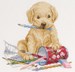 Bébé Labrador