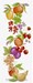 Guirlande de fruits