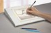 Boite lumineuse pour artistes[E32000]