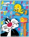 ABCDaire Titi & Gros Minet