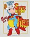 SUPER MEUH