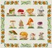 Les champignons