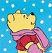 Winnie ses amis