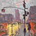 Ninth & Hudson, New York