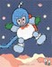 Spaceman