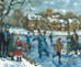 PATINAGE SUR LE LAC