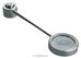 lentille optionelle 4X pour la lampe loupe E22020  [REF:D61003]