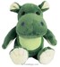 Doudou hippopotame