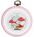 Poissons rouges