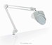Lampe-loupe [REF:E21000]