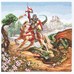 George & The Dragon