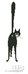 Diagramme Chat exclamation