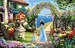 Jardin d´été
