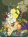 Fruits et fleurs