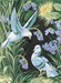 Les deux pigeons