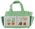 Sac de jardinage thym, laurier, rose
