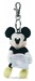 Porte clés Mickey