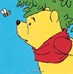 Winnie ses amis