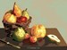 Pommes et poires