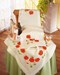 Nappe Coquelicots