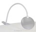 Loupe flexible à pincer, blanc [REF:D90942]