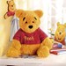 Peluche Winnie l'ourson