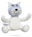 Doudou chat