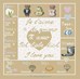 Tableau de Mariage aux Ours