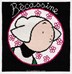 Bécassine fleurs