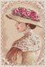 portrait of lady
