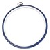Cadre tambour rond Bois