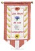 Bannière fleurs des compagnes
