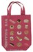 Sac shopping aux gateaux