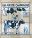 un air de compagne