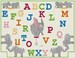 Diagramme ABC Eléphants
