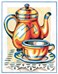 Petit déjeuné