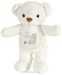 Peluche ourson Blanc