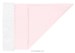 Couverture bébé ROSE