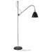 Lampe sur pied Retro [E31301]
