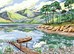Friars Crag, Derwent Water (Small)