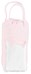 Porte biberon rose