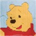 Pooh Longstitch