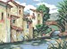 Le vieux pont