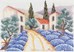 La provence sur toile aida