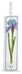 Iris Bookmark