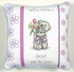 With Love Cushion