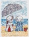 Conversation d'enfants