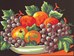 Coupelle de fruit