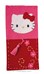KIT Junior HELLO KITTY - Pochette à secrets